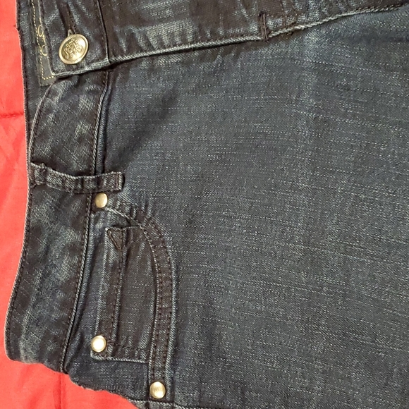Jessica simpson jeans,size 30 - Picture 4 of 10